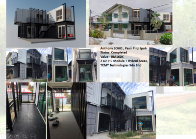 MY Kontena  Pakar Kontena No.1 Malaysia